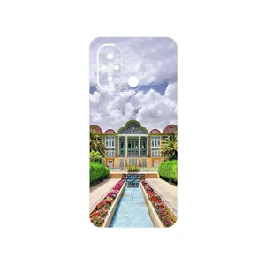 MAHOOT Eram garden Cover Sticker for Xiaomi Redmi 12C