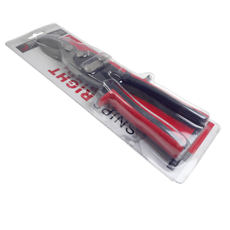 قیچی آهن بر مدل JTech