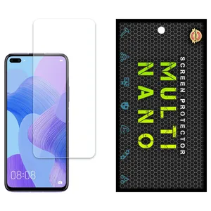 Multi Nano X-S1N Screen Protector For Huawei Nova 6