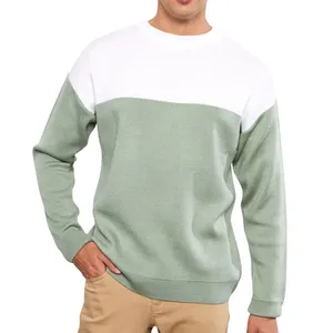 پلیور یقه گرد مردانه ال سی وایکیکی مدل ترمال ول سافت