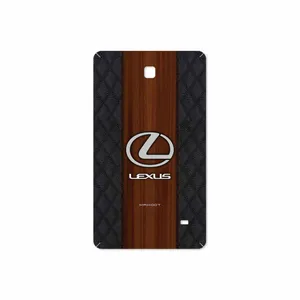 MAHOOT Lexus-Logo Cover Sticker for Samsung Galaxy Tab 4 7.0 2014 T230