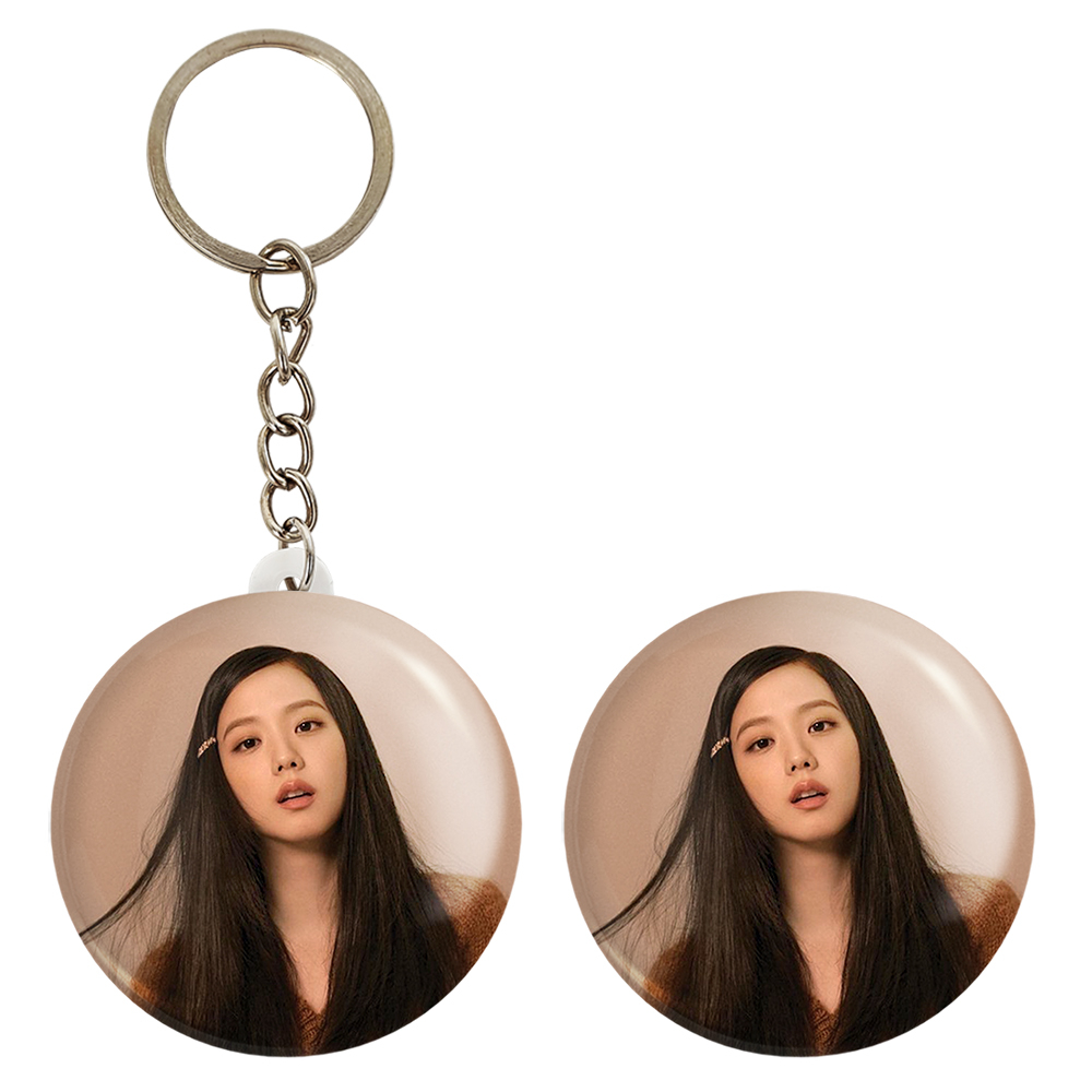 پیکسل خندالو مدل جیسو بلک پینک کد 14181 به همراه مگنت