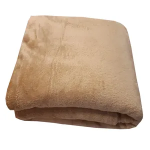 پتو مسافرتی کد 35 سایز 200x220 سانتی متر
