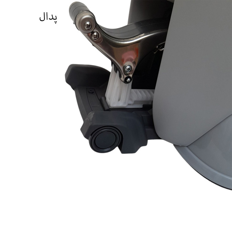 ست سطل و طی آی هوم مدل پدال دار کد IH920