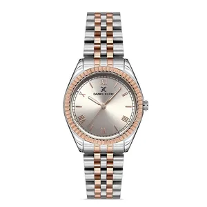 ساعت مچی عقربه ای زنانه دنیل کلین مدل DK.1.12903-5