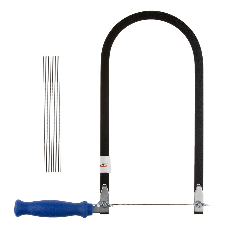 کمان اره مویی مدل سماتولز کمان اره مویی مدل سماتولز