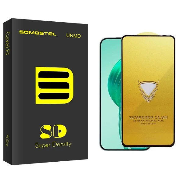 محافظ صفحه نمایش سوماستل مدل SD OG مناسب برای گوشی موبایل آنر X8b