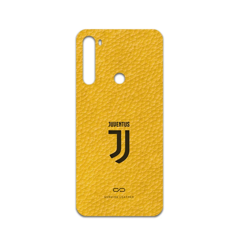 برچسب پوششی ماهوت مدل ML-JUVE مناسب برای گوشی موبایل شیائومی Redmi Note 8 2021