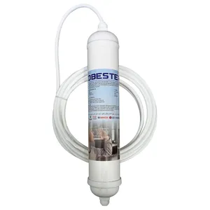 فیلتر یخچال ساید بای ساید لابستر مدل 1500G