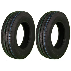 لاستیک خودرو نیولین مدل NEOLAND-VAN سایز 165/80R13 - دو حلقه