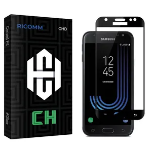Ricomm CH glass Screen Protector For Samsung Galaxy J530