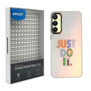 epicoy Just Do It cover for Samsung Galaxy A25