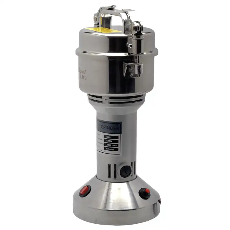 آسیاب صنعتی یونیک لایف مدل ULA-A931