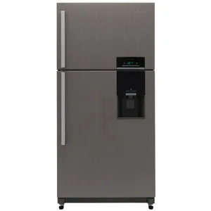 یخچال و فریزر اسنوا مدل S3/0275 TI