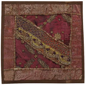 رومیزی سوزن دوزی مدل سرمه کد SER159
