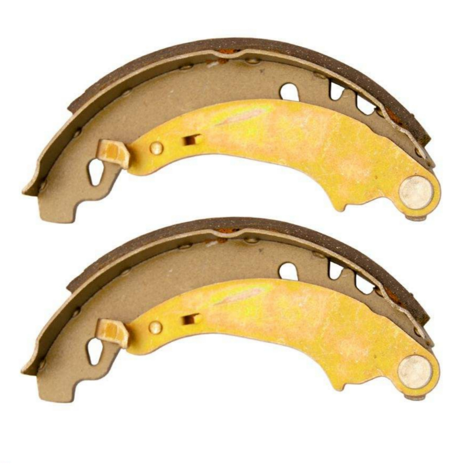 لنت ترمز عقب جونیوس بریک مدل 277 مناسب برای پژو 206 تیپ 2