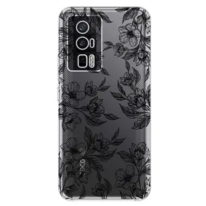 Megafone Flower C50-B Cover For Xiaomi Poco F5 Pro