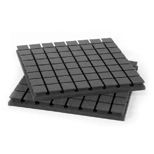 پنل آکوستیک ساندپروف مدل فلکسی