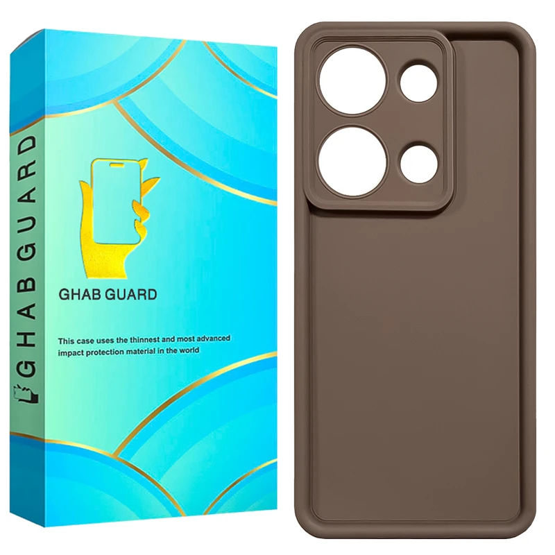 کاور قاب گارد مدل SOLDG مناسب برای گوشی موبایل شیائومی Redmi Note 13 4G