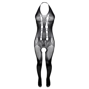 لباس خواب زنانه ماییلدا مدل فانتزی کد 4259-81157 رنگ مشکی