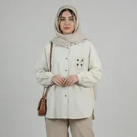 مانتو زنانه السانا کد 226185