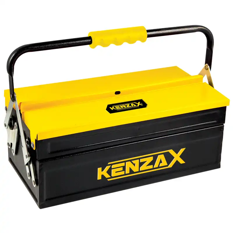 جعبه ابزار کنزاکس مدل KBT-1402
