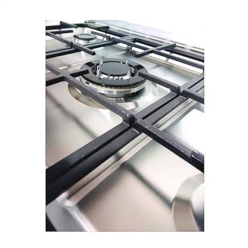 اجاق گاز 5 شعله بوگر مدل 904