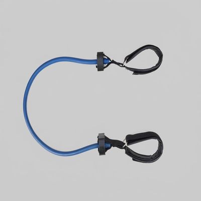 کش ورزشی تن زیب مدل 30lb-tkwndo