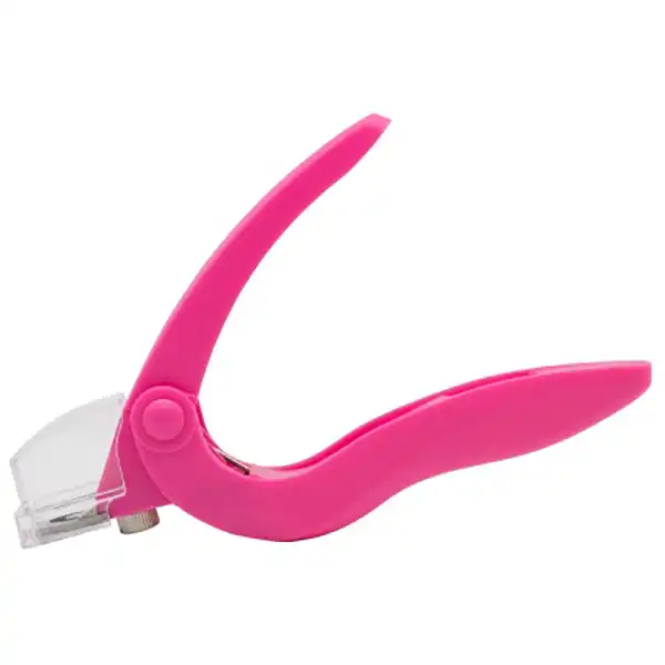 کاتر ناخن پای مدل Triple cut