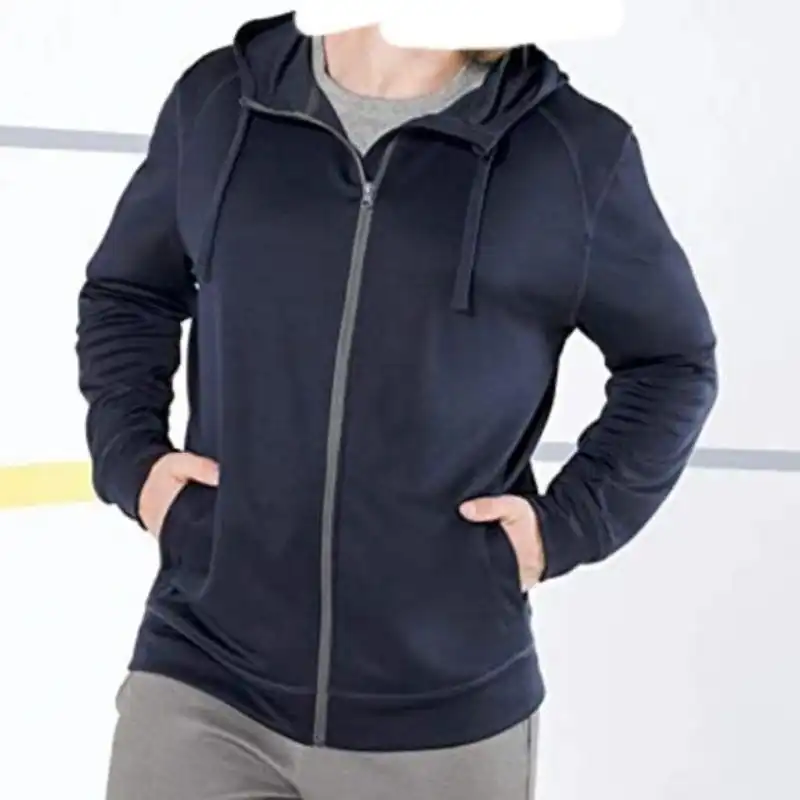 سویشرت ورزشی مردانه کریویت مدل SM63