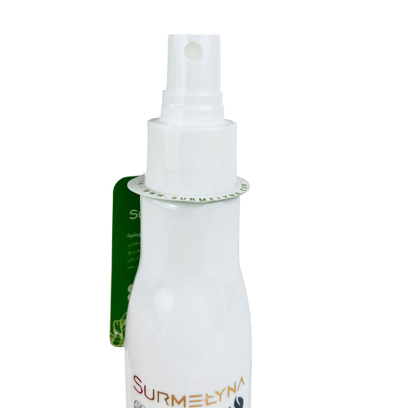 اسپری ضد تعریق مردانه سورملینا مدل tksm حجم 150 میلی لیتر