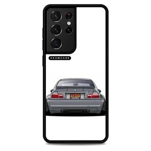AKAM AMCWSGS21U-666 Cover For Samsung Galaxy S21 ULTRA