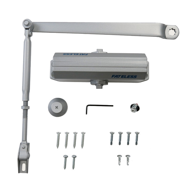 جک آرام بند فاتلس مدل D53 S