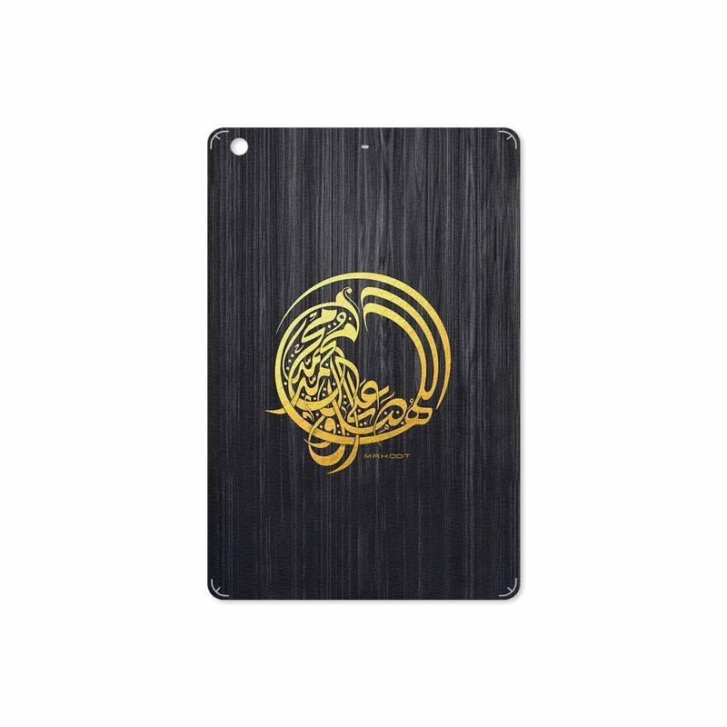 برچسب پوششی ماهوت مدل Salavat مناسب برای تبلت اپل iPad mini 2 2013 A1490
