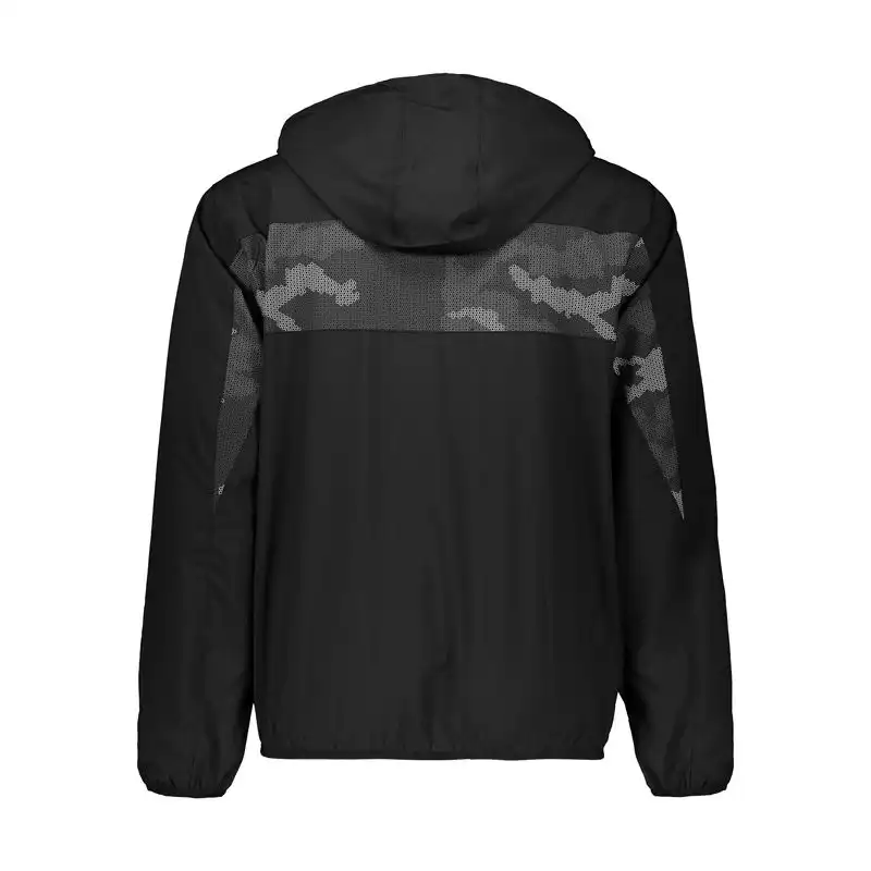 سویشرت ورزشی مردانه مدل دو رو کد GS-48885