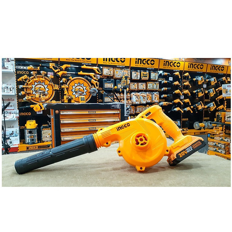 دستگاه دمنده و مکنده اینکو مدل CA-BLI-200181