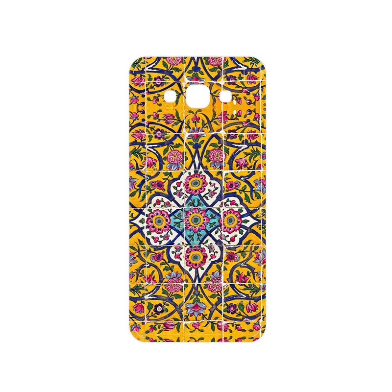 برچسب پوششی ماهوت مدل Iran Tile 10 مناسب برای گوشی موبایل سامسونگ Galaxy A8