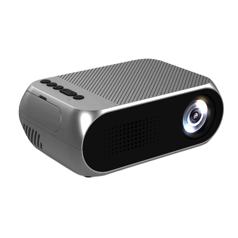 مینی ویدئو پروژکتور مدل VP120