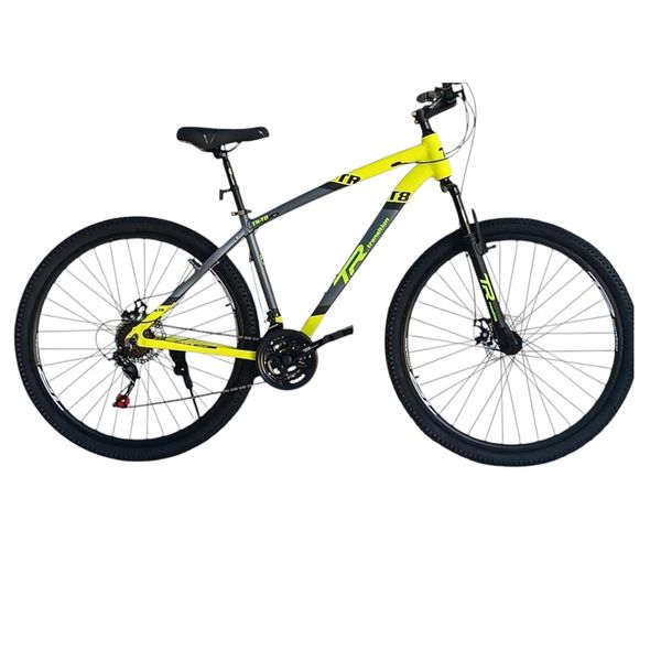 دوچرخه کوهستان مدل TR01 سایز طوقه 27.5