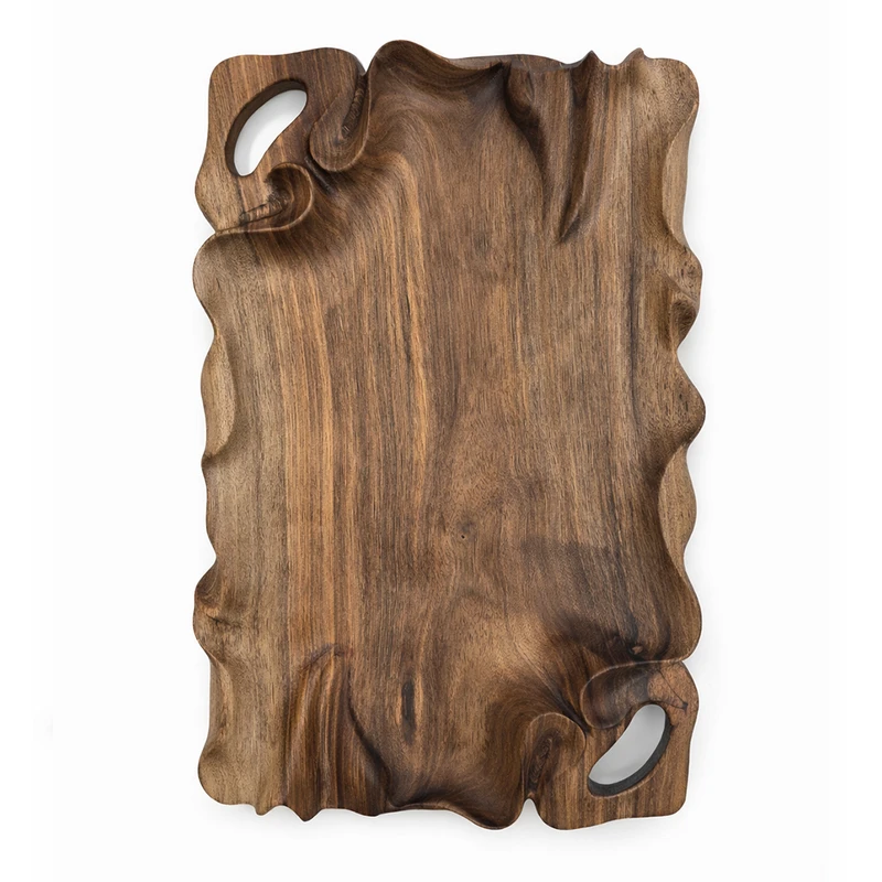 سینی چوبی مدل a51