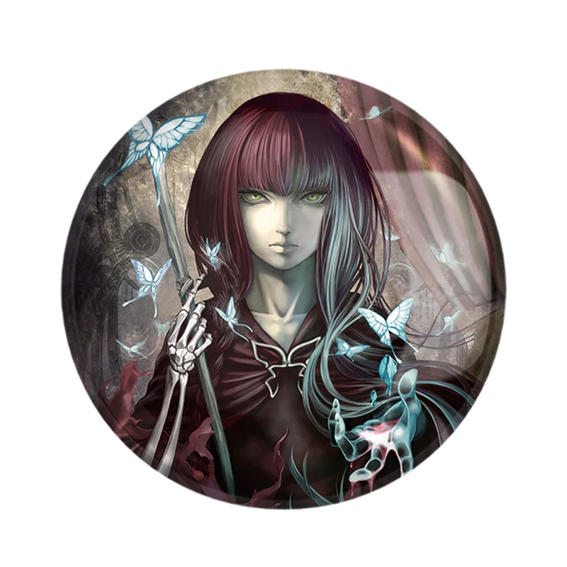 پیکسل خندالو مدل بازی فاتا مورگانا (Fata Morgana) کد 35284