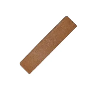 آجرنما نسوز مدل سمیرم کد a4 سایز 33×7سانتیمتر