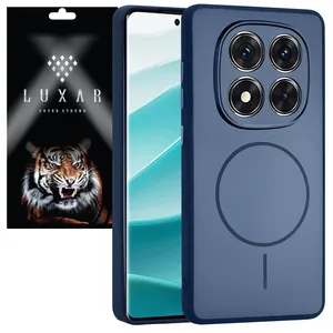 Luxar redmi13 -Dora Cover For xiaomi Redmi Note 14Pro5G / Redmi Note 14ProPlus 5G / PocoX7 5G