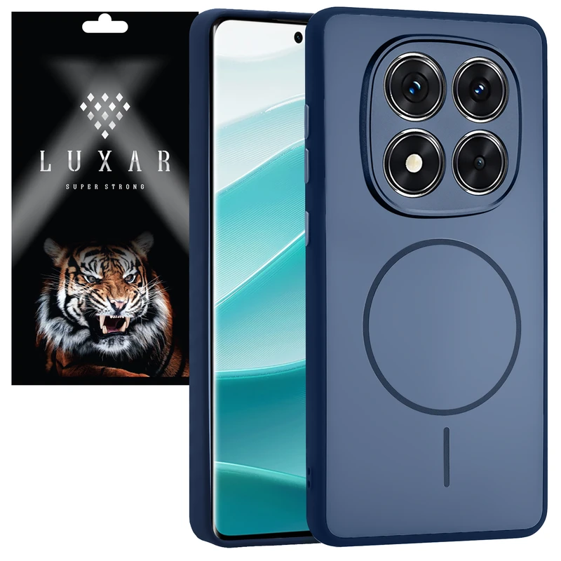 کاور لوکسار مدل note14pro -Dora مناسب برای گوشی موبایل شیائومی Redmi Note 14 Pro 5G / Redmi Note 14 Pro Plus 5G / Poco X7 5G