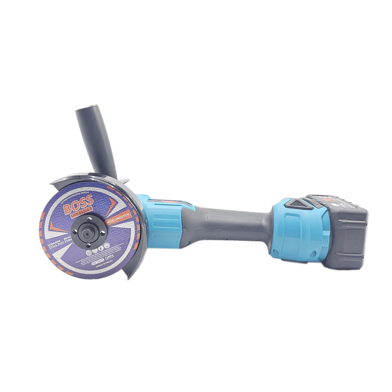 مینی فرز براشلس صنعتی باس مدل DGA404 M14 کد 2 مجموعه 6 عددی مینی فرز براشلس صنعتی باس مدل DGA404 M14 کد 2 مجموعه 6 عددی