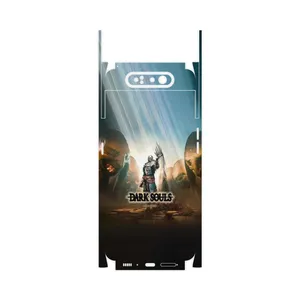 MAHOOT Dark Souls Game Series-FullSkin Cover Sticker for Samsung Galaxy A80