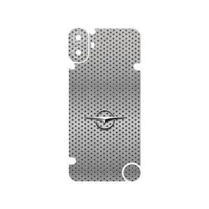 MAHOOT Haima Cover Sticker for Nothing CMF Phone 1