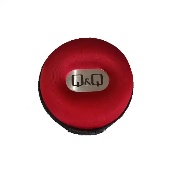 ساعت مچی عقربه ای کیو اند کیو مدل vs52j004y