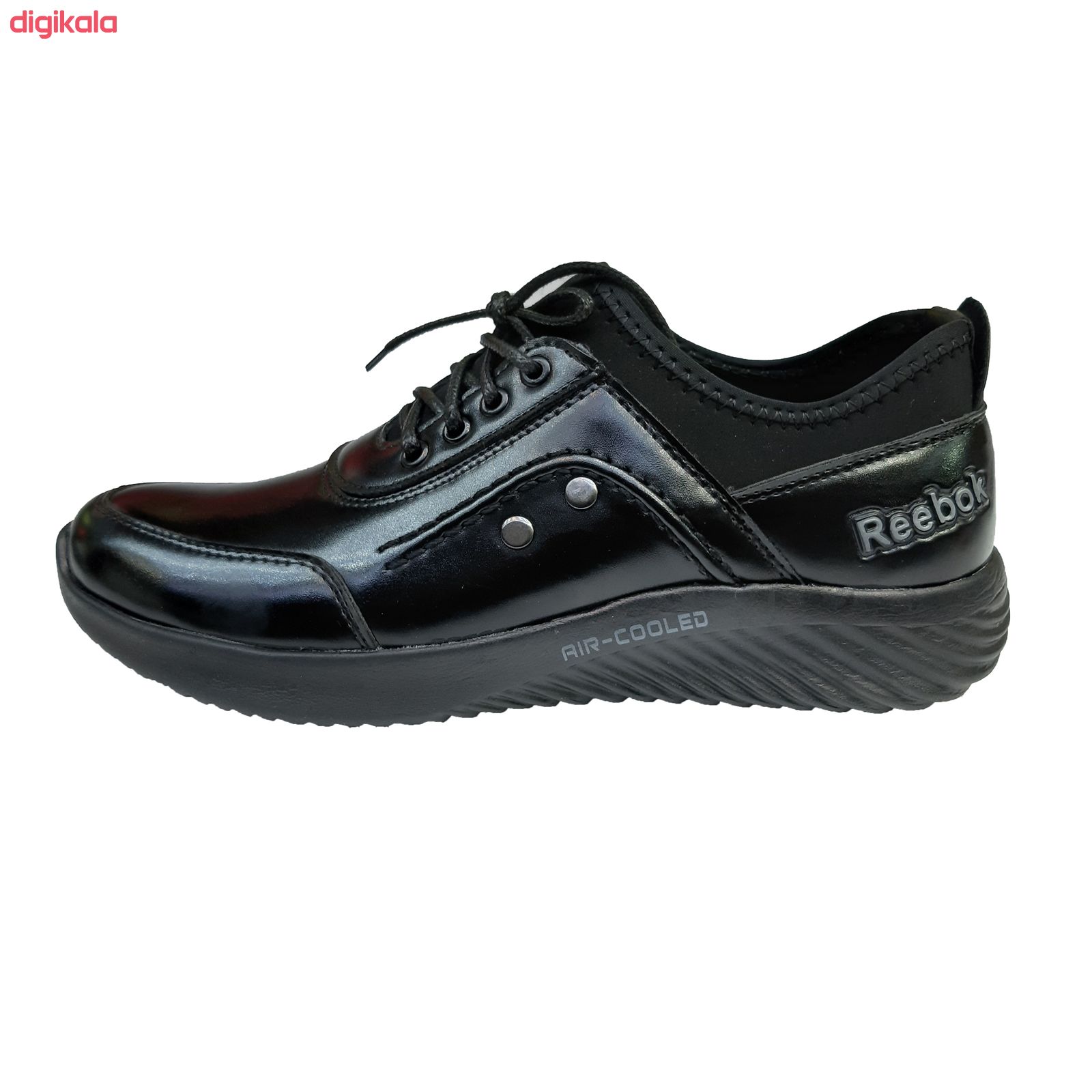  خرید اینترنتی با تخفیف ویژه  کفش طبی مردانه مدل F 965