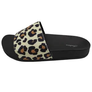 دمپایی زنانه نیکتا مدل 013-27 خالدار